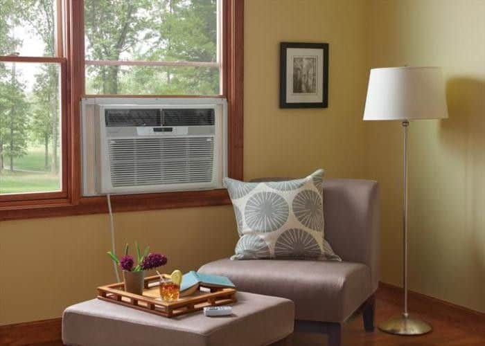 ¿Cómo instalar un aire acondicionado de ventana? Filtración Pro